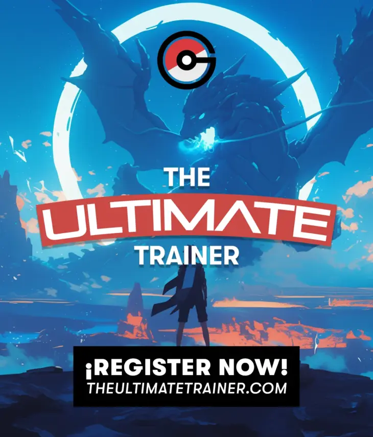 The Ultimate Trainer 1