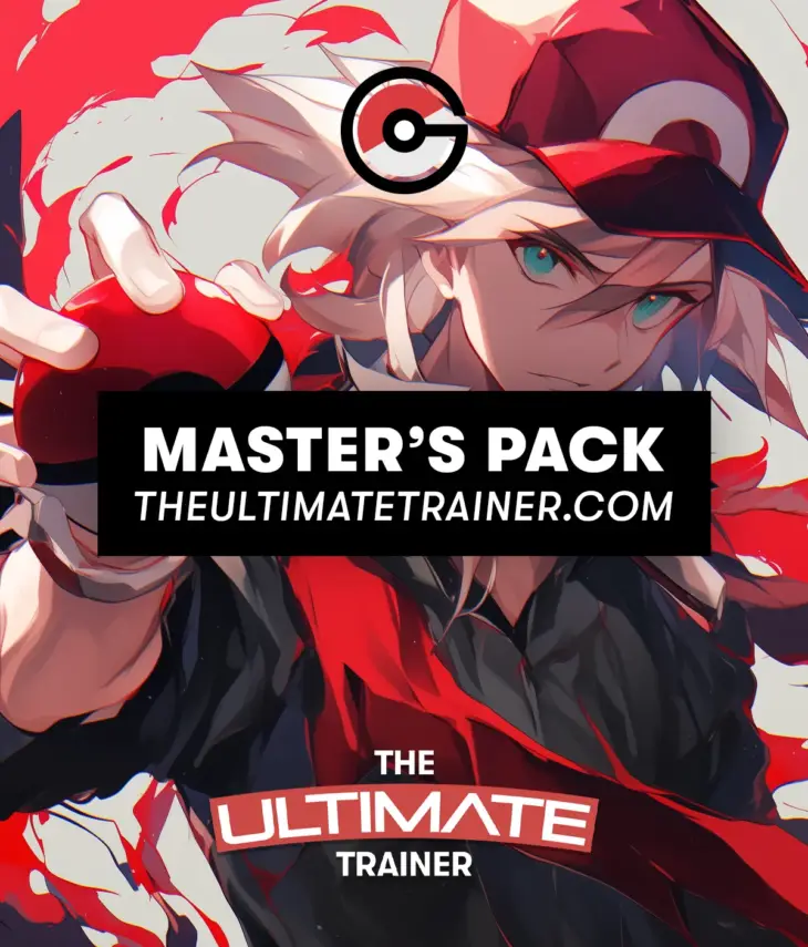 Master’s Pack