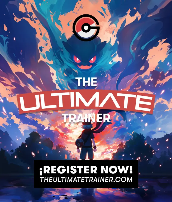 The Ultimate Trainer 2