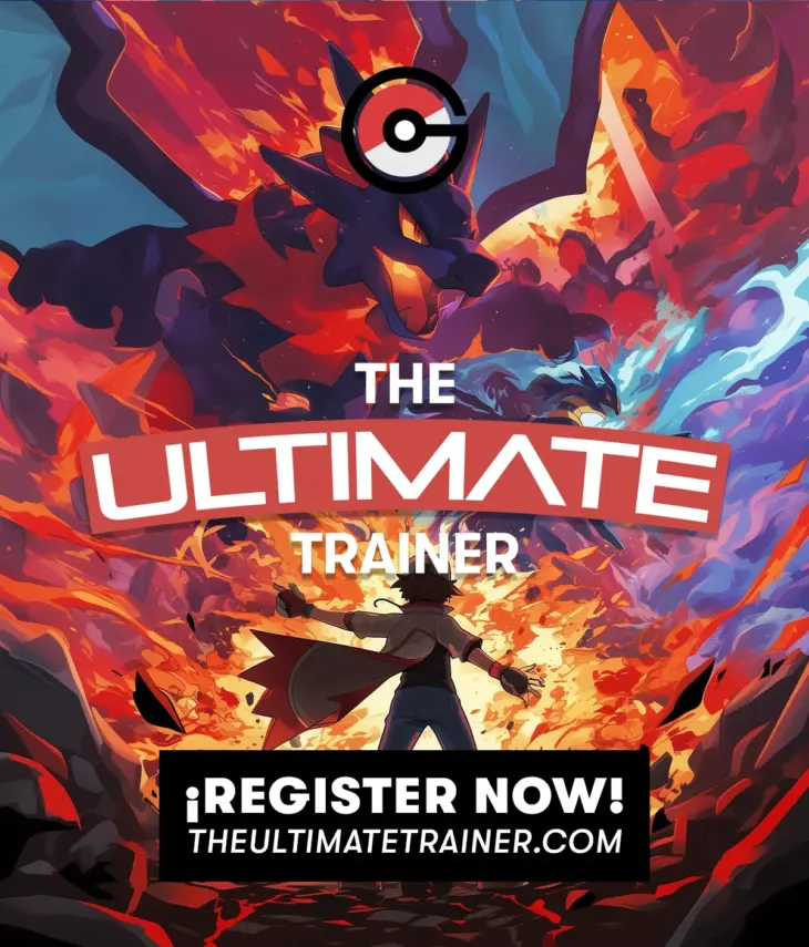 The Ultimate Trainer 3