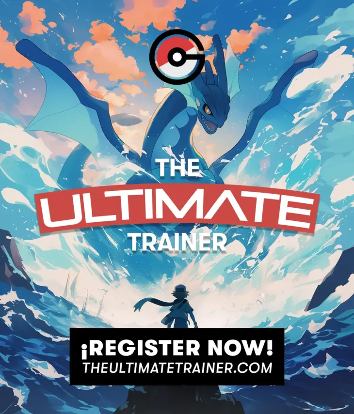 The Ultimate Trainer 4